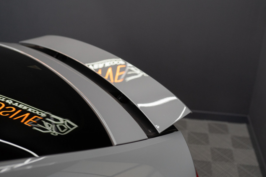 Audi A7 Sportback 4.0 TFSI RS 7 quattro URBAN / B&O / Keramisch / Pano / Soft close / HUD / VC / ACC RS7