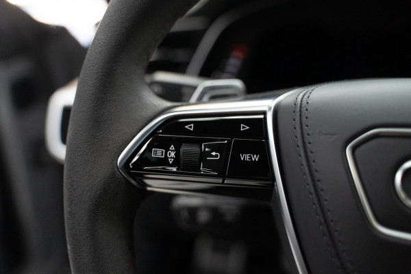 Audi A7 Sportback 4.0 TFSI RS 7 quattro URBAN / B&O / Keramisch / Pano / Soft close / HUD / VC / ACC RS7