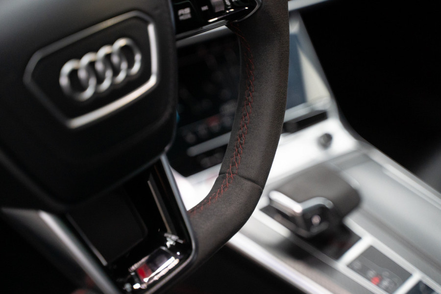 Audi A7 Sportback 4.0 TFSI RS 7 quattro URBAN / B&O / Keramisch / Pano / Soft close / HUD / VC / ACC RS7