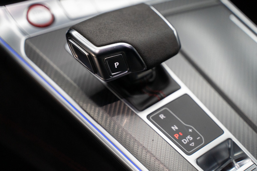 Audi A7 Sportback 4.0 TFSI RS 7 quattro URBAN / B&O / Keramisch / Pano / Soft close / HUD / VC / ACC RS7