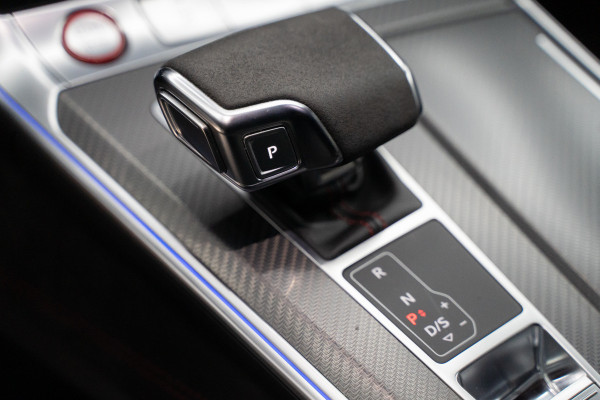 Audi A7 Sportback 4.0 TFSI RS 7 quattro URBAN / B&O / Keramisch / Pano / Soft close / HUD / VC / ACC RS7