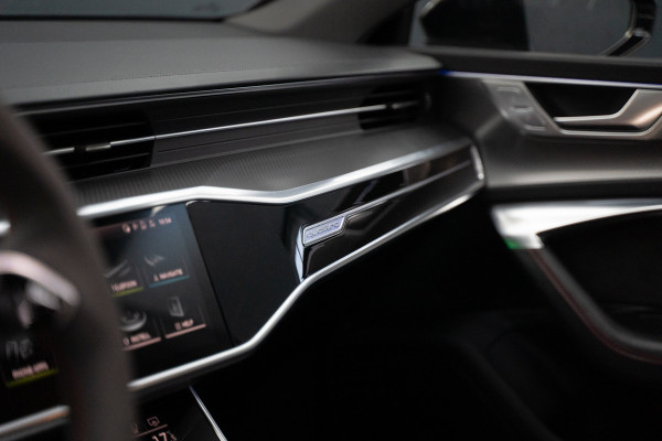 Audi A7 Sportback 4.0 TFSI RS 7 quattro URBAN / B&O / Keramisch / Pano / Soft close / HUD / VC / ACC RS7