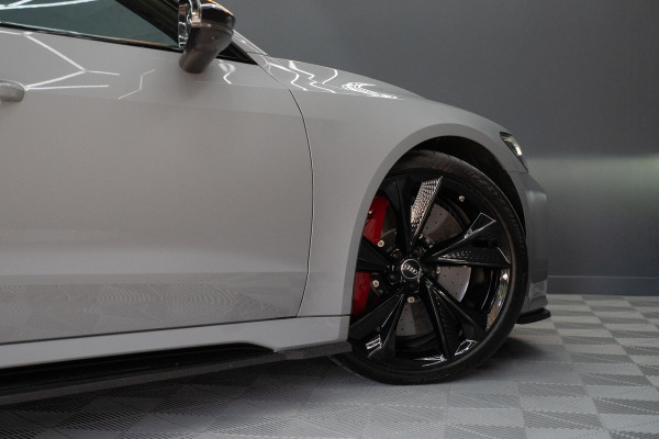 Audi A7 Sportback 4.0 TFSI RS 7 quattro URBAN / B&O / Keramisch / Pano / Soft close / HUD / VC / ACC RS7