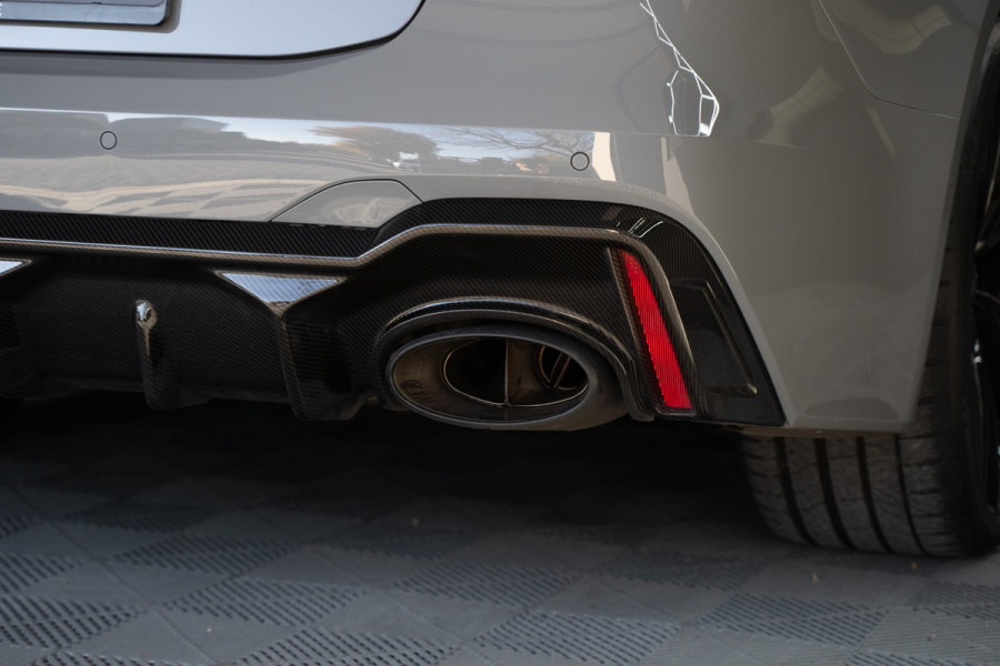 Audi A7 Sportback 4.0 TFSI RS 7 quattro URBAN / B&O / Keramisch / Pano / Soft close / HUD / VC / ACC RS7