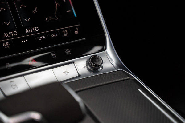 Audi A7 Sportback 4.0 TFSI RS 7 quattro URBAN / B&O / Keramisch / Pano / Soft close / HUD / VC / ACC RS7