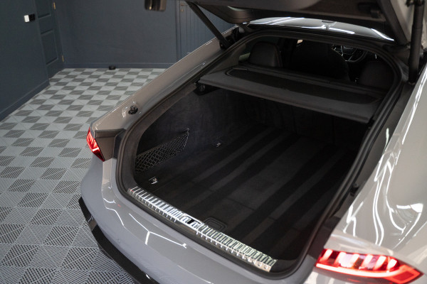 Audi A7 Sportback 4.0 TFSI RS 7 quattro URBAN / B&O / Keramisch / Pano / Soft close / HUD / VC / ACC RS7