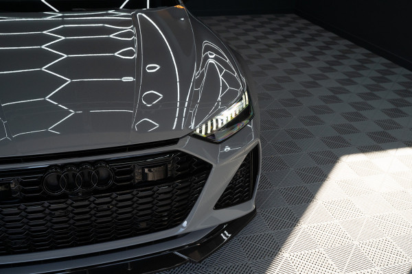 Audi A7 Sportback 4.0 TFSI RS 7 quattro URBAN / B&O / Keramisch / Pano / Soft close / HUD / VC / ACC RS7