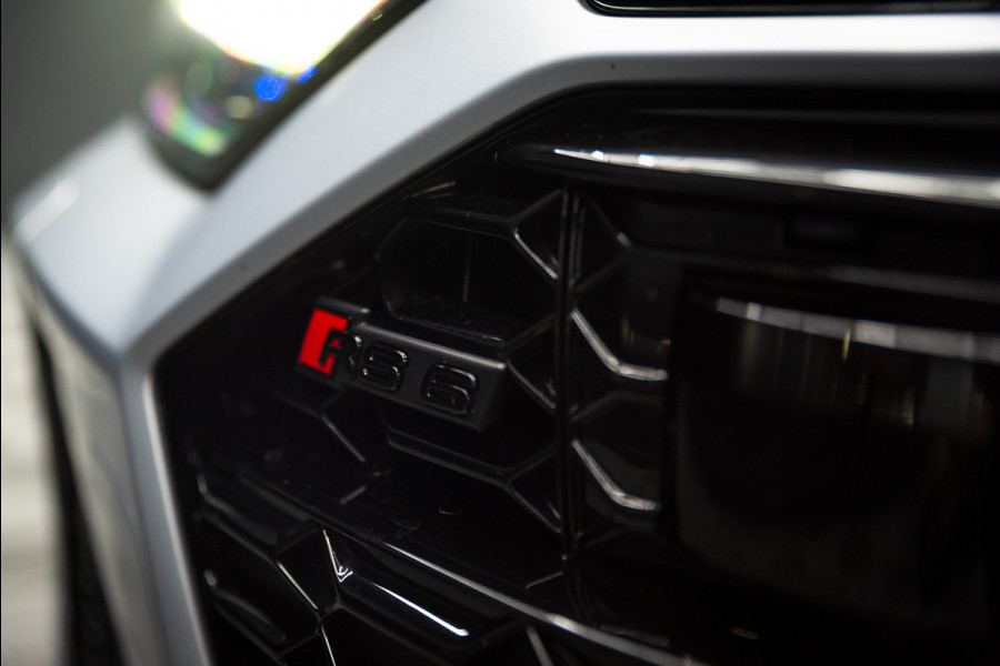 Audi A6 Avant RS 6 TFSI quattro Keramisch / 2xExclusive / Dynamic+ / MAT Florett / Softclose / Achterasbest. / Stage 1+ / 777PK / VOL