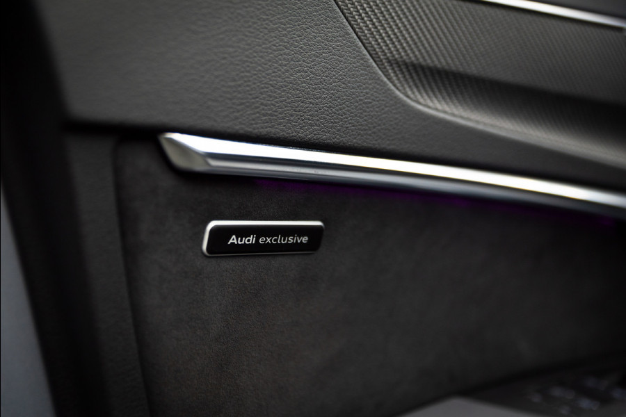 Audi A6 Avant RS 6 TFSI quattro Keramisch / 2xExclusive / Dynamic+ / MAT Florett / Softclose / Achterasbest. / Stage 1+ / 777PK / VOL