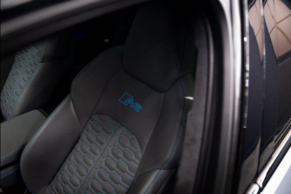 Audi A6 Avant RS 6 TFSI quattro Keramisch / 2xExclusive / Dynamic+ / MAT Florett / Softclose / Achterasbest. / Stage 1+ / 777PK / VOL