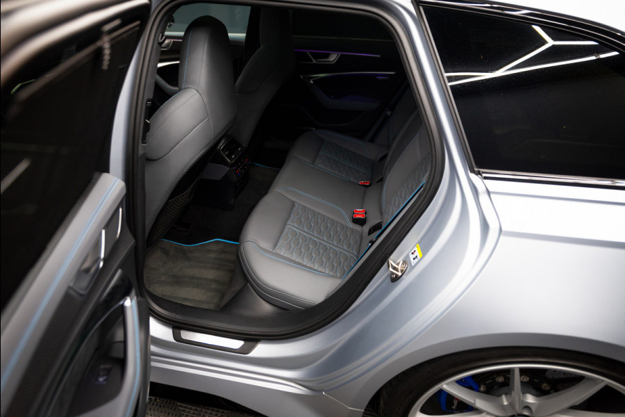 Audi A6 Avant RS 6 TFSI quattro Keramisch / 2xExclusive / Dynamic+ / MAT Florett / Softclose / Achterasbest. / Stage 1+ / 777PK / VOL