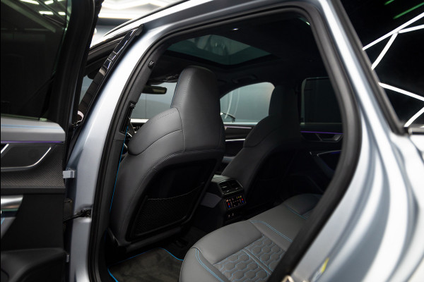 Audi A6 Avant RS 6 TFSI quattro Keramisch / 2xExclusive / Dynamic+ / MAT Florett / Softclose / Achterasbest. / Stage 1+ / 777PK / VOL