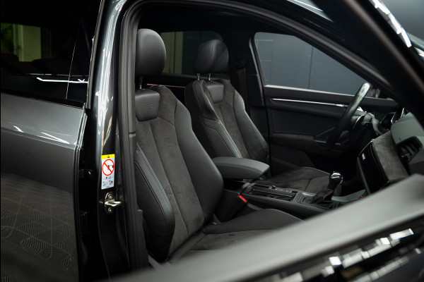 Audi Q3 TFSI RS / Pano / Eventuri / Adaptive / Sonos / Memory / Milltek DP / Garantie 07/2026