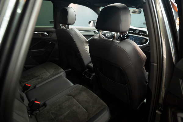 Audi Q3 TFSI RS / Pano / Eventuri / Adaptive / Sonos / Memory / Milltek DP / Garantie 07/2026