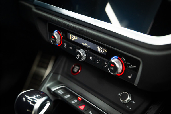 Audi Q3 TFSI RS / Pano / Eventuri / Adaptive / Sonos / Memory / Milltek DP / Garantie 07/2026