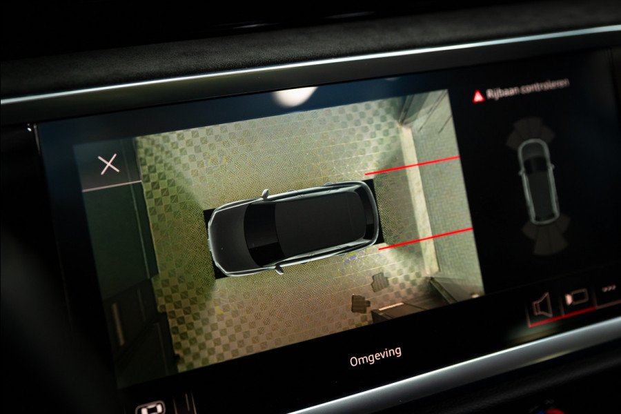 Audi Q3 TFSI RS / Pano / Eventuri / Adaptive / Sonos / Memory / Milltek DP / Garantie 07/2026