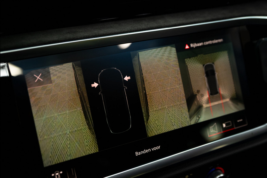 Audi Q3 TFSI RS / Pano / Eventuri / Adaptive / Sonos / Memory / Milltek DP / Garantie 07/2026