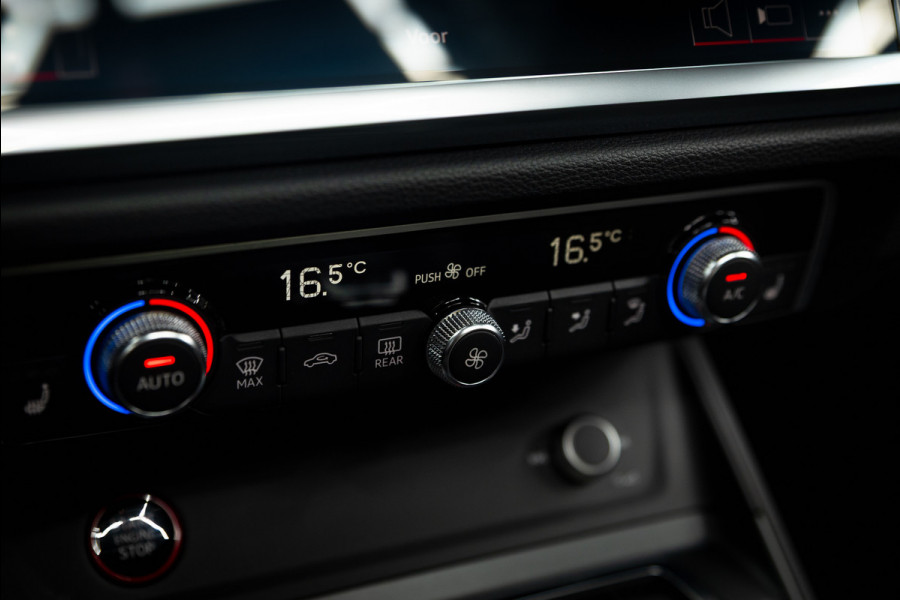 Audi Q3 TFSI RS / Pano / Eventuri / Adaptive / Sonos / Memory / Milltek DP / Garantie 07/2026