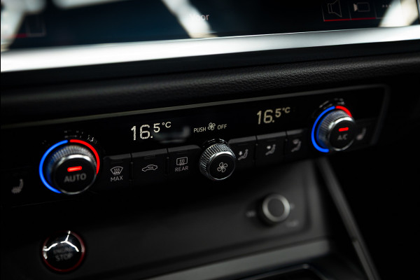 Audi Q3 TFSI RS / Pano / Eventuri / Adaptive / Sonos / Memory / Milltek DP / Garantie 07/2026