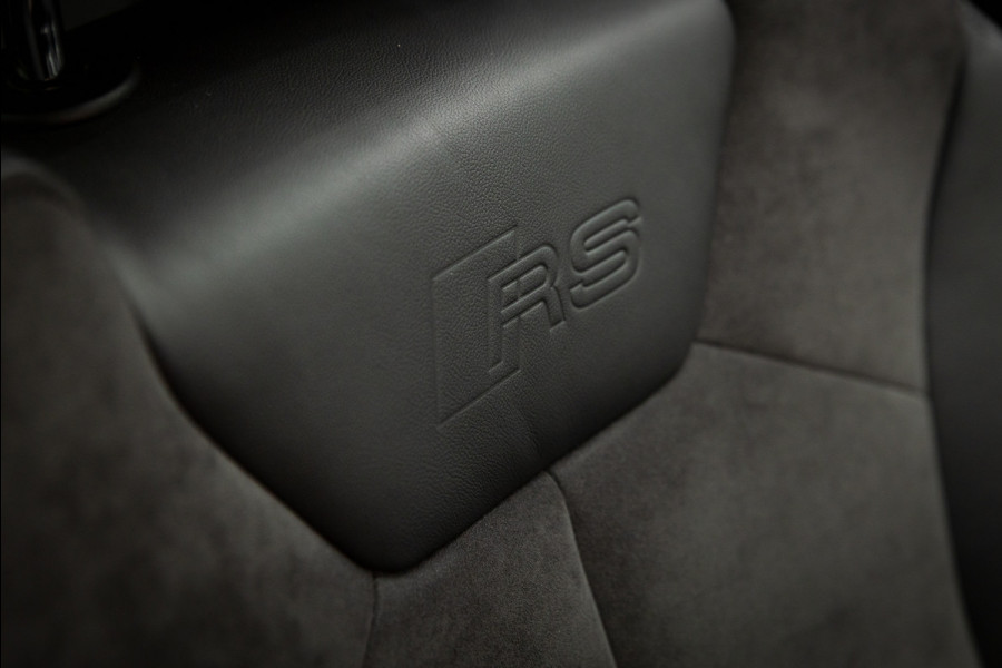 Audi Q3 TFSI RS / Pano / Eventuri / Adaptive / Sonos / Memory / Milltek DP / Garantie 07/2026