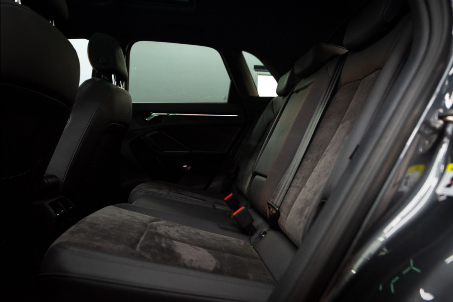 Audi Q3 TFSI RS / Pano / Eventuri / Adaptive / Sonos / Memory / Milltek DP / Garantie 07/2026