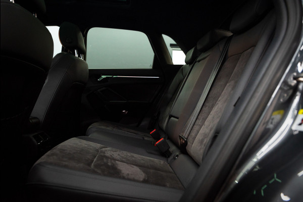 Audi Q3 TFSI RS / Pano / Eventuri / Adaptive / Sonos / Memory / Milltek DP / Garantie 07/2026