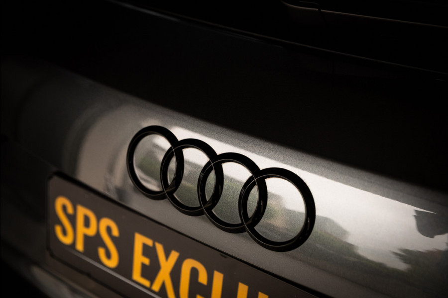 Audi Q3 TFSI RS / Pano / Eventuri / Adaptive / Sonos / Memory / Milltek DP / Garantie 07/2026