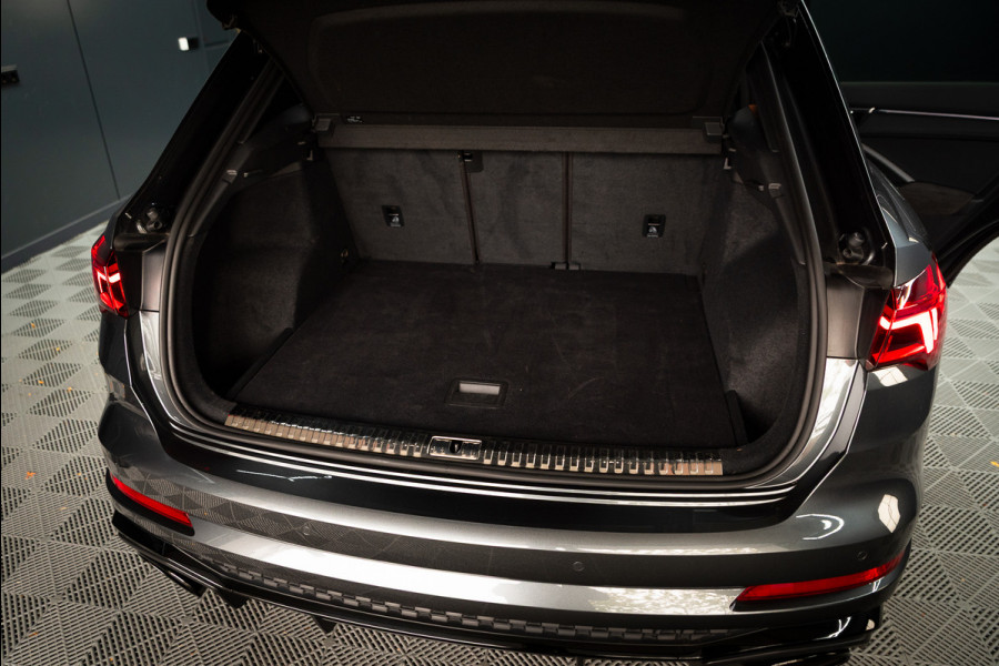 Audi Q3 TFSI RS / Pano / Eventuri / Adaptive / Sonos / Memory / Milltek DP / Garantie 07/2026