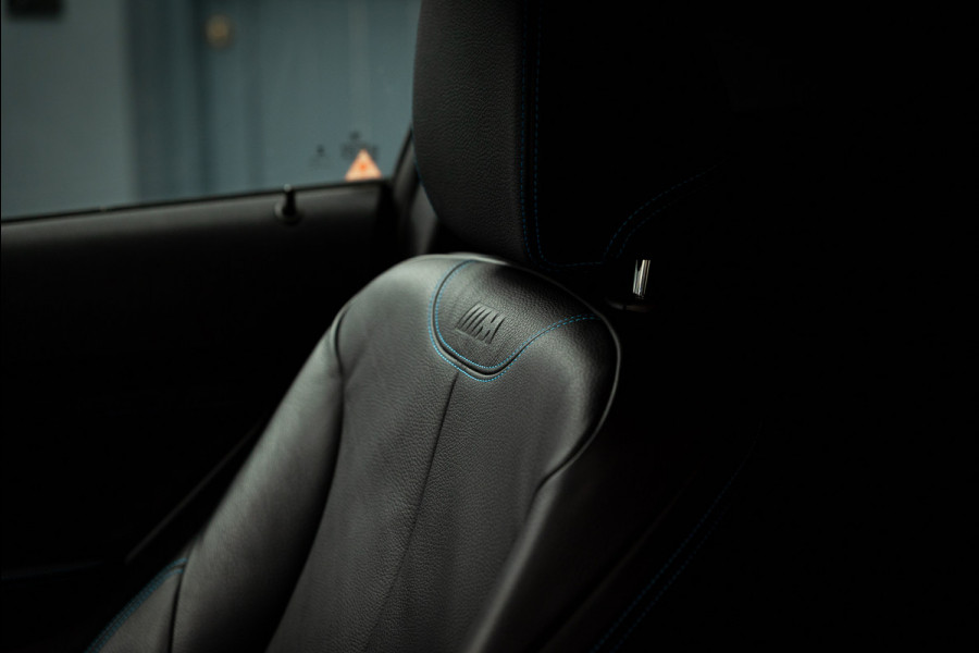 BMW 2 Serie Coupé M2 DCT Competition / Carbon / CS style / JR wheels / KW