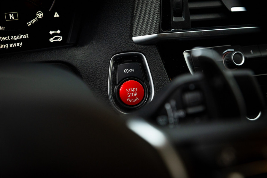 BMW 2 Serie Coupé M2 DCT Competition / Carbon / CS style / JR wheels / KW