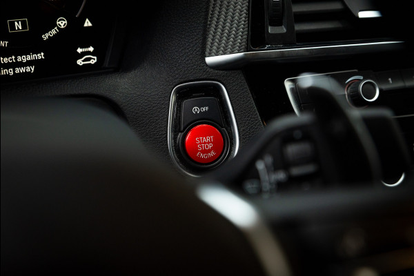 BMW 2 Serie Coupé M2 DCT Competition / Carbon / CS style / JR wheels / KW