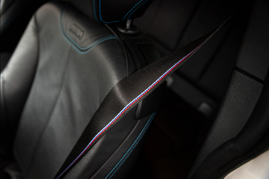 BMW 2 Serie Coupé M2 DCT Competition / Carbon / CS style / JR wheels / KW