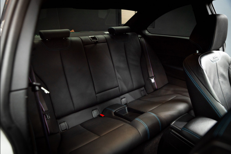 BMW 2 Serie Coupé M2 DCT Competition / Carbon / CS style / JR wheels / KW