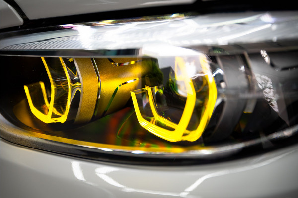 BMW 2 Serie Coupé M2 DCT Competition / Carbon / CS style / JR wheels / KW