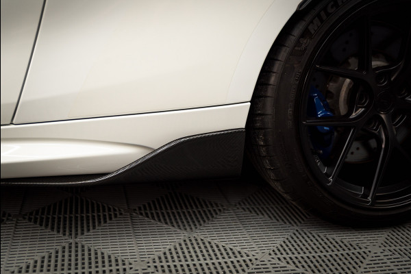 BMW 2 Serie Coupé M2 DCT Competition / Carbon / CS style / JR wheels / KW