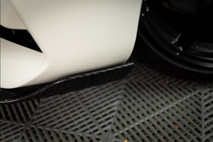 BMW 2 Serie Coupé M2 DCT Competition / Carbon / CS style / JR wheels / KW