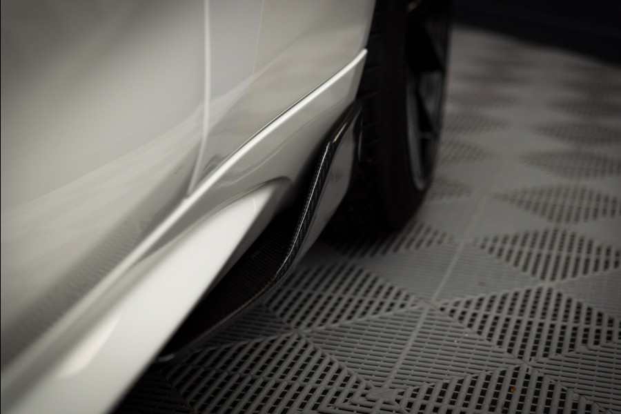 BMW 2 Serie Coupé M2 DCT Competition / Carbon / CS style / JR wheels / KW