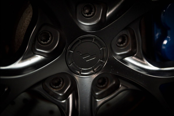 BMW 2 Serie Coupé M2 DCT Competition / Carbon / CS style / JR wheels / KW