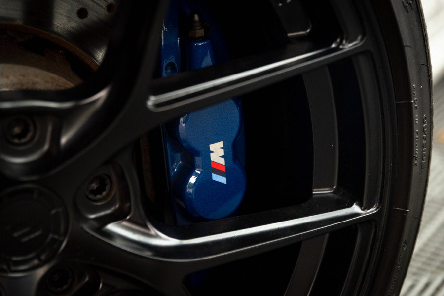 BMW 2 Serie Coupé M2 DCT Competition / Carbon / CS style / JR wheels / KW