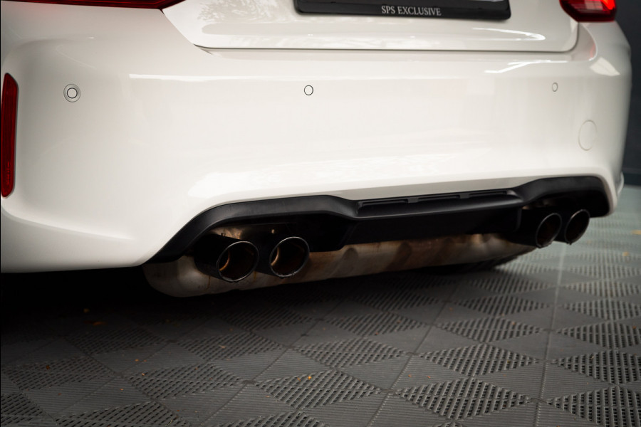 BMW 2 Serie Coupé M2 DCT Competition / Carbon / CS style / JR wheels / KW