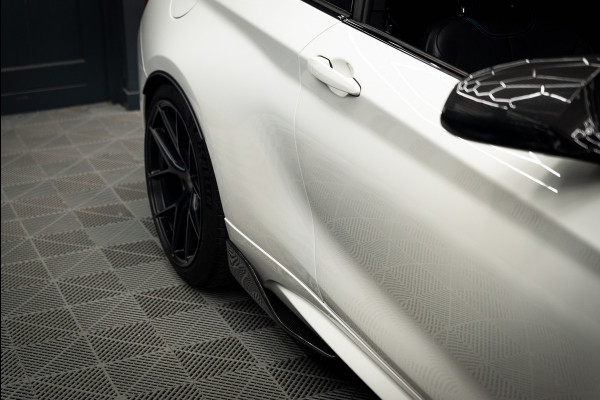 BMW 2 Serie Coupé M2 DCT Competition / Carbon / CS style / JR wheels / KW