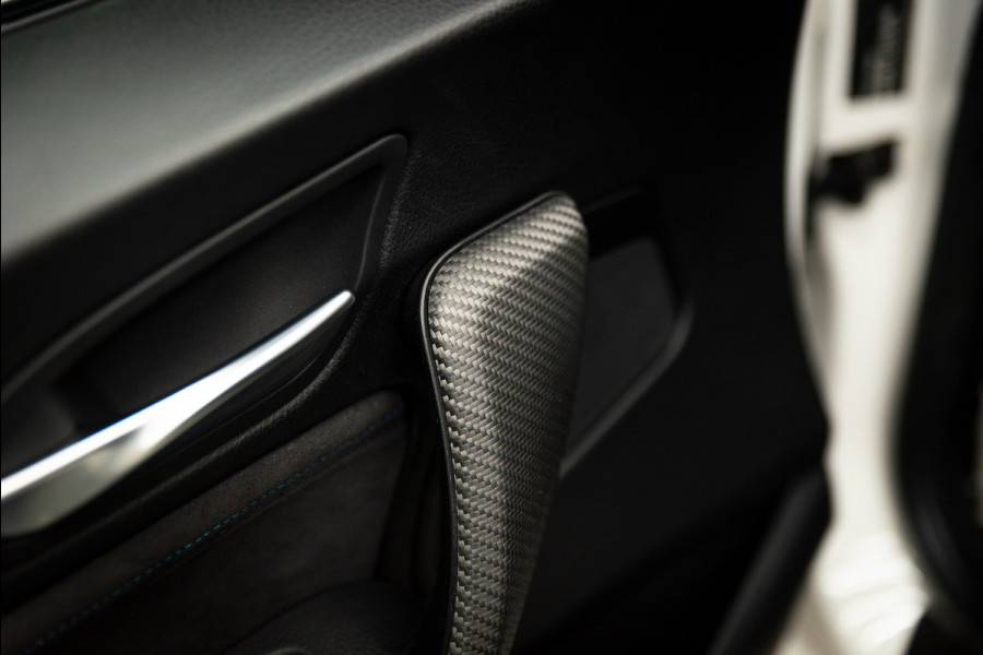 BMW 2 Serie Coupé M2 DCT Competition / Carbon / CS style / JR wheels / KW