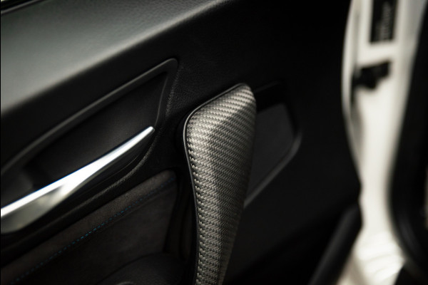 BMW 2 Serie Coupé M2 DCT Competition / Carbon / CS style / JR wheels / KW