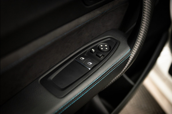 BMW 2 Serie Coupé M2 DCT Competition / Carbon / CS style / JR wheels / KW