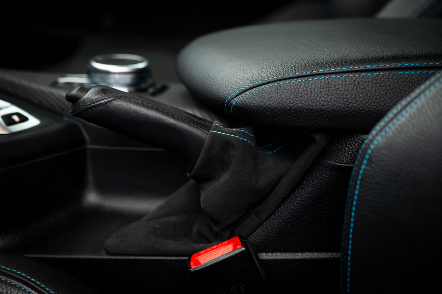 BMW 2 Serie Coupé M2 DCT Competition / Carbon / CS style / JR wheels / KW