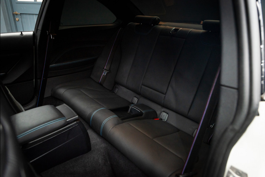 BMW 2 Serie Coupé M2 DCT Competition / Carbon / CS style / JR wheels / KW