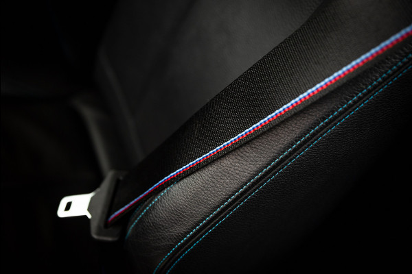 BMW 2 Serie Coupé M2 DCT Competition / Carbon / CS style / JR wheels / KW