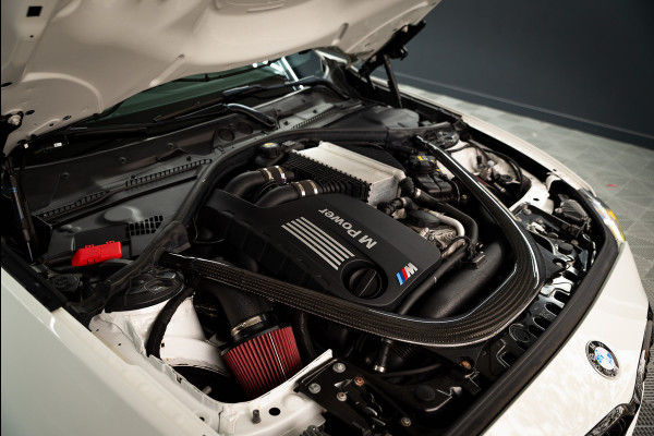 BMW 2 Serie Coupé M2 DCT Competition / Carbon / CS style / JR wheels / KW