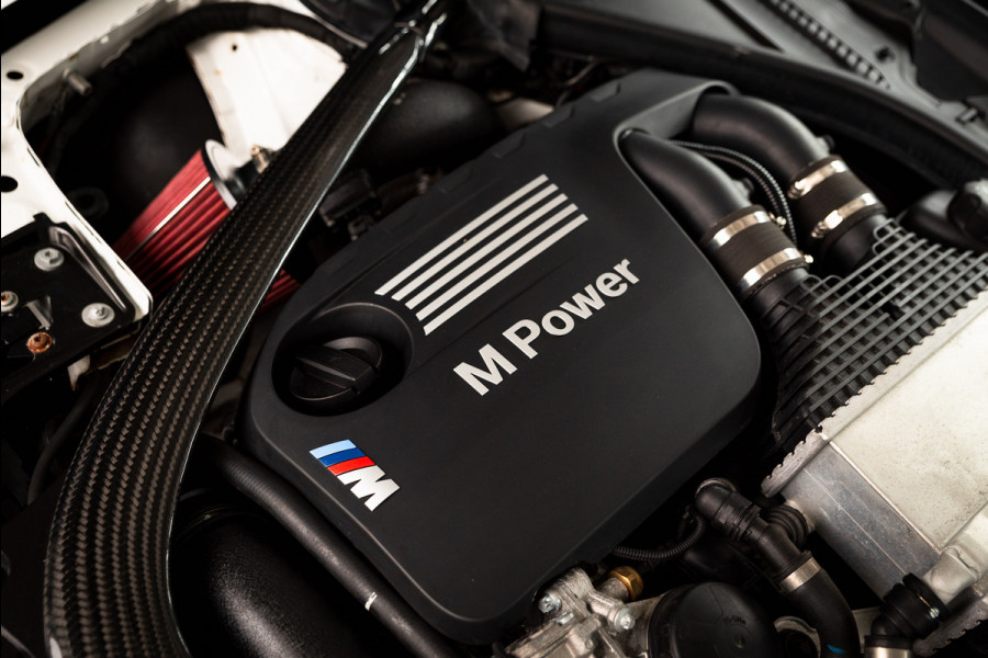 BMW 2 Serie Coupé M2 DCT Competition / Carbon / CS style / JR wheels / KW