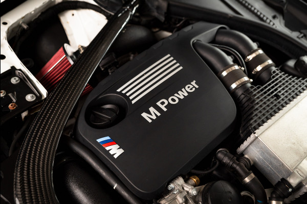 BMW 2 Serie Coupé M2 DCT Competition / Carbon / CS style / JR wheels / KW